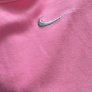Nike sweat resistant tank top